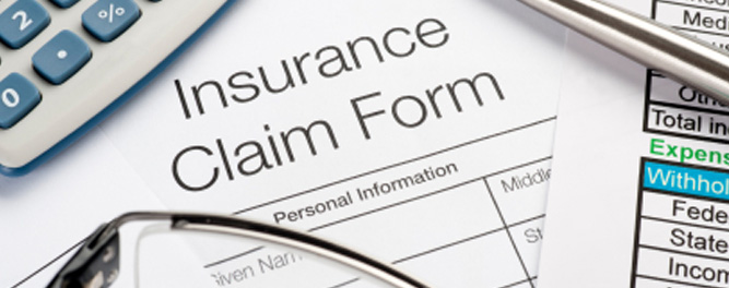 Insurance & Personal Injury
