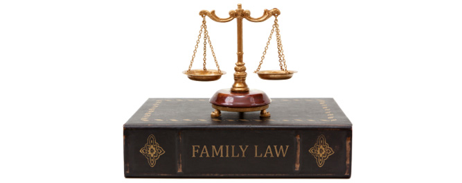 Matrimonial & Family Law