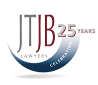 JTJB 25 years