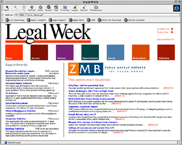 legalweek