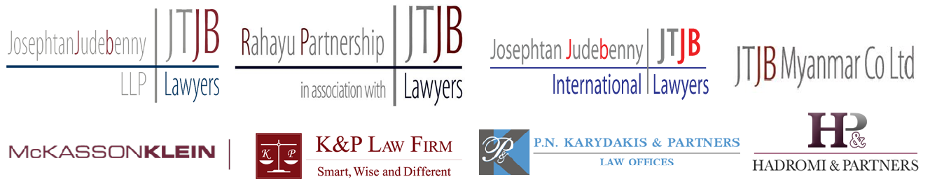 group of Law Firms