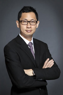 John Sze, Deputy Managing Partner, JTJB
