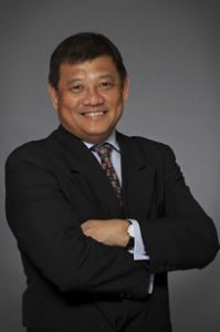Danny Chua, Partner, JTJB