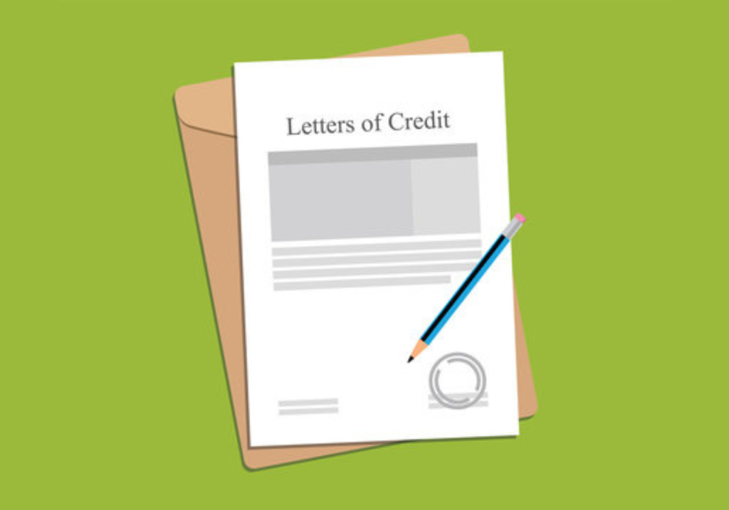 Letter of Credit Featured Image