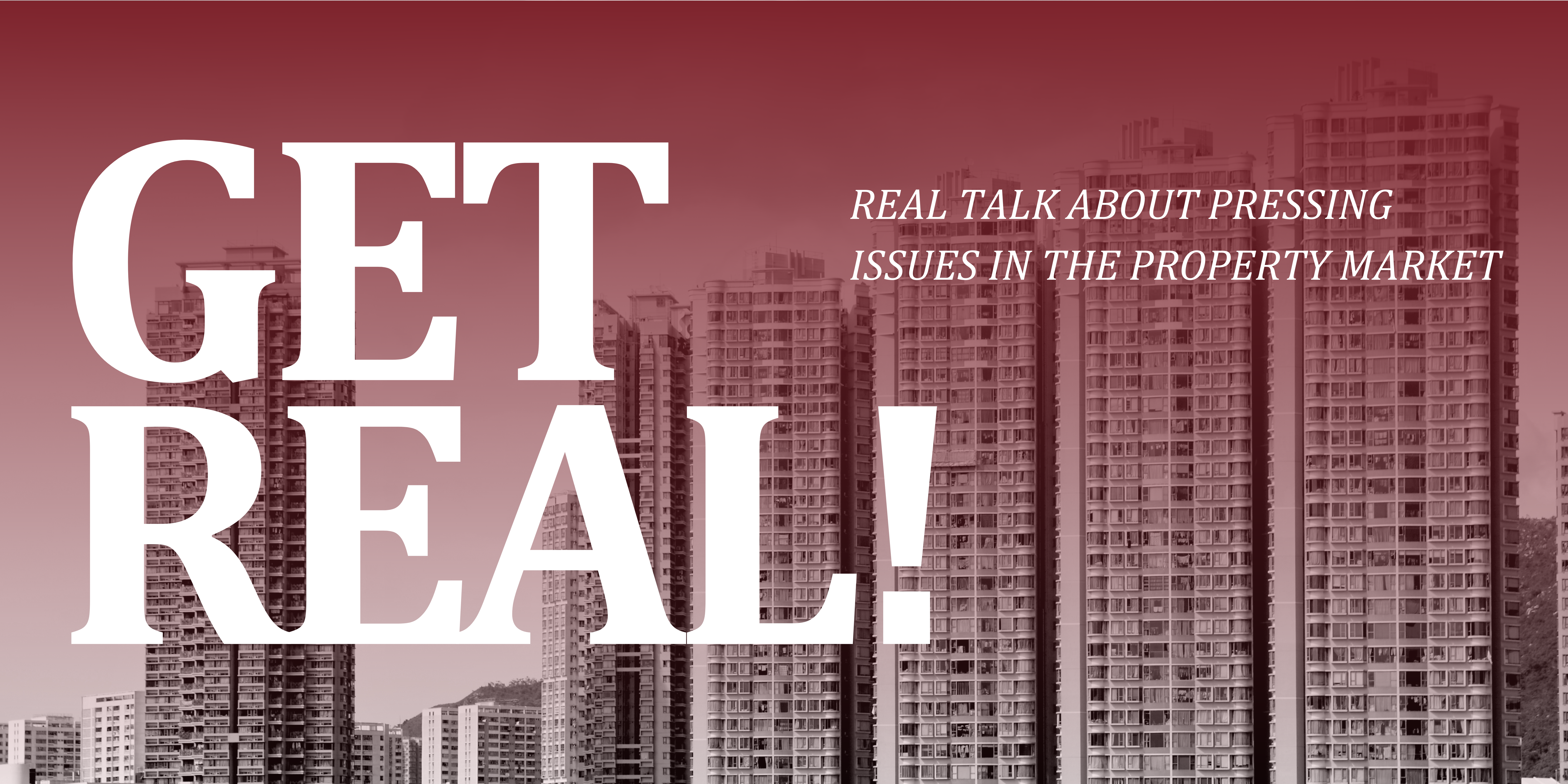 Get Real! - Real Estate Newsletter Branding Logo 2023 (amended)