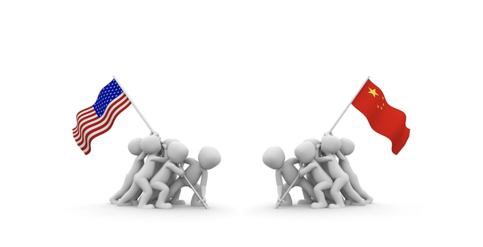 US - China Geopolitics: What It Means For Your Supply Chain? - JTJB