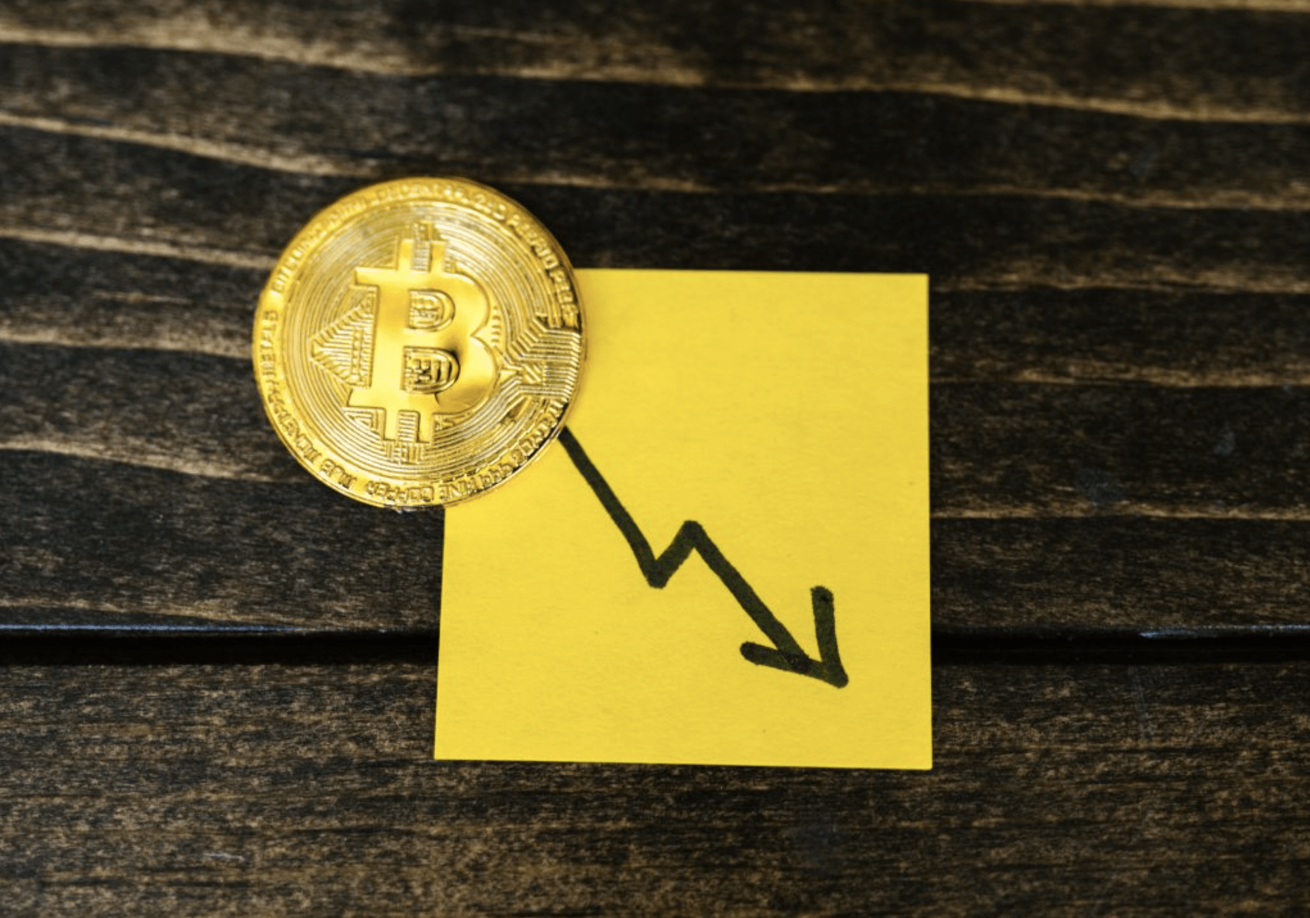 Unexpected Situations When Trading Cryptocurrency - JTJB